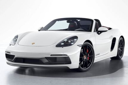 Porsche Boxster 12.200 km 91.300 &euro; Filderstadt 70794