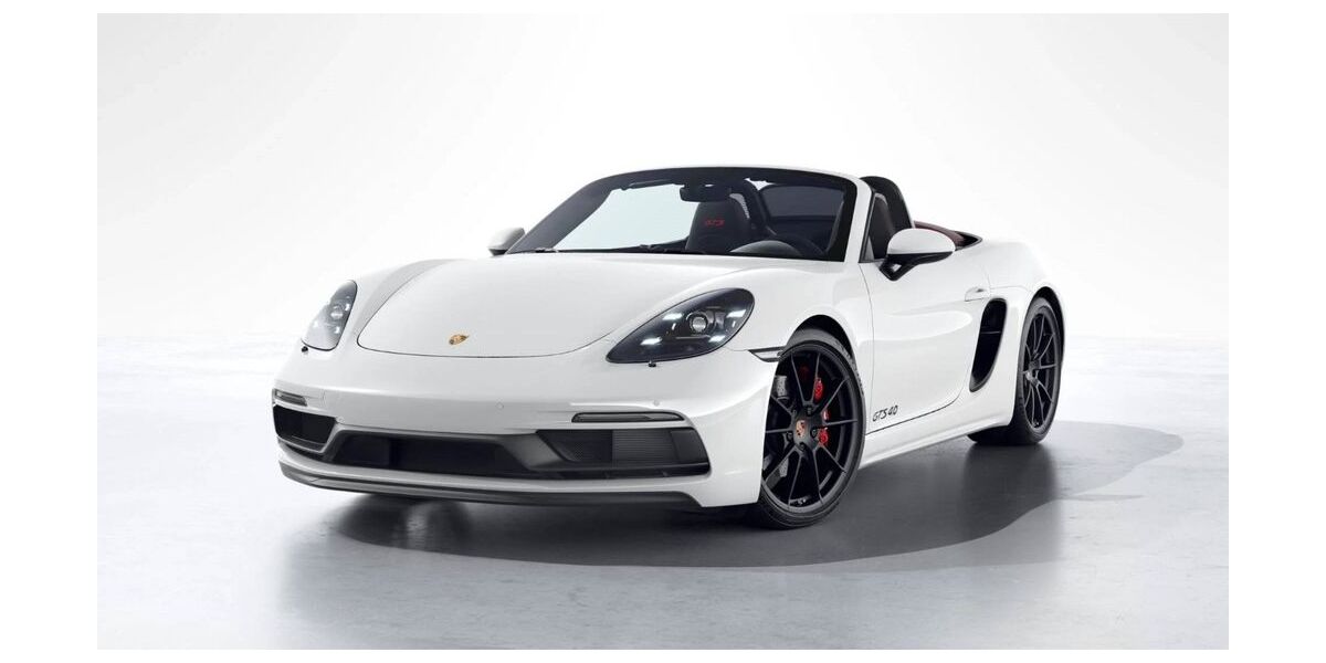 Porsche Boxster 12.200 km 91.300 &euro; Filderstadt 70794