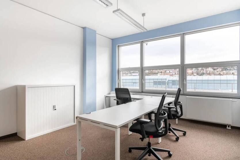 Flexible Büros in der Innenstadt in repräsentativer Lage - All-in-Miete