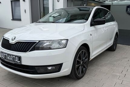 Skoda Rapid 119.500 km 8.390 &euro; Großbottwar 71723
