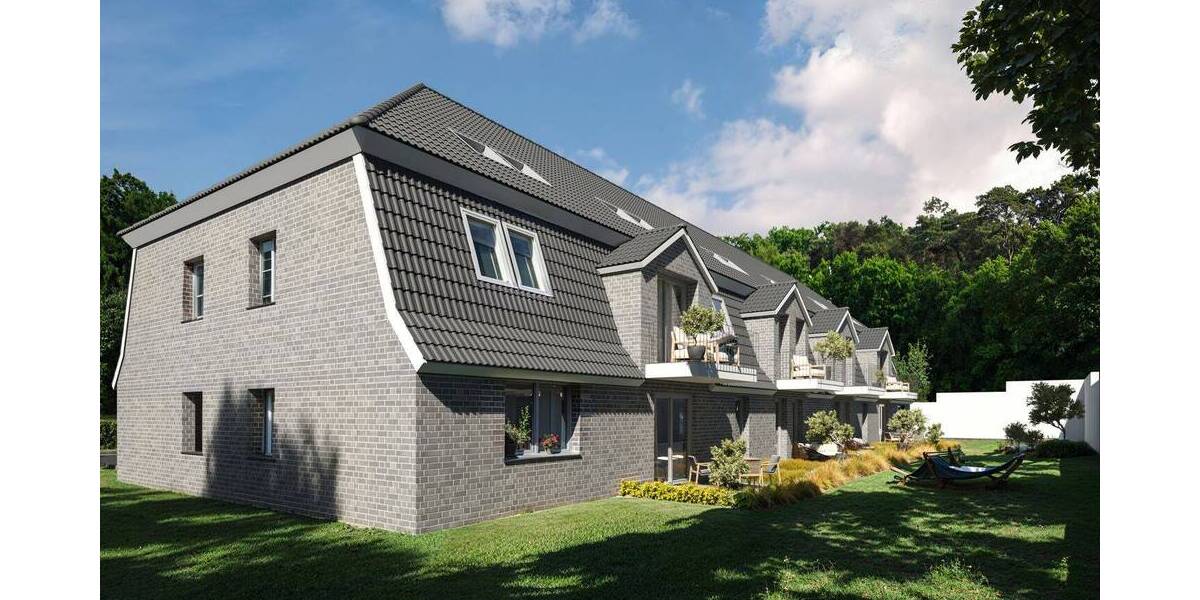 Mehrfamilienhaus, Wohnhaus Trassenheide - 3.108.280&euro; | Angebot:26015557