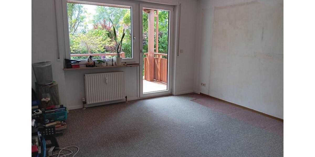 Erdgeschoßwohnung Neumarkt in der Oberpfalz Altenhof - 1 Zimmer, 28 m&sup2;, 115.000&euro; | Angebot:26421660