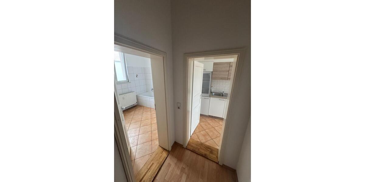 1-Raumwohnung am Dom 1 zimmer