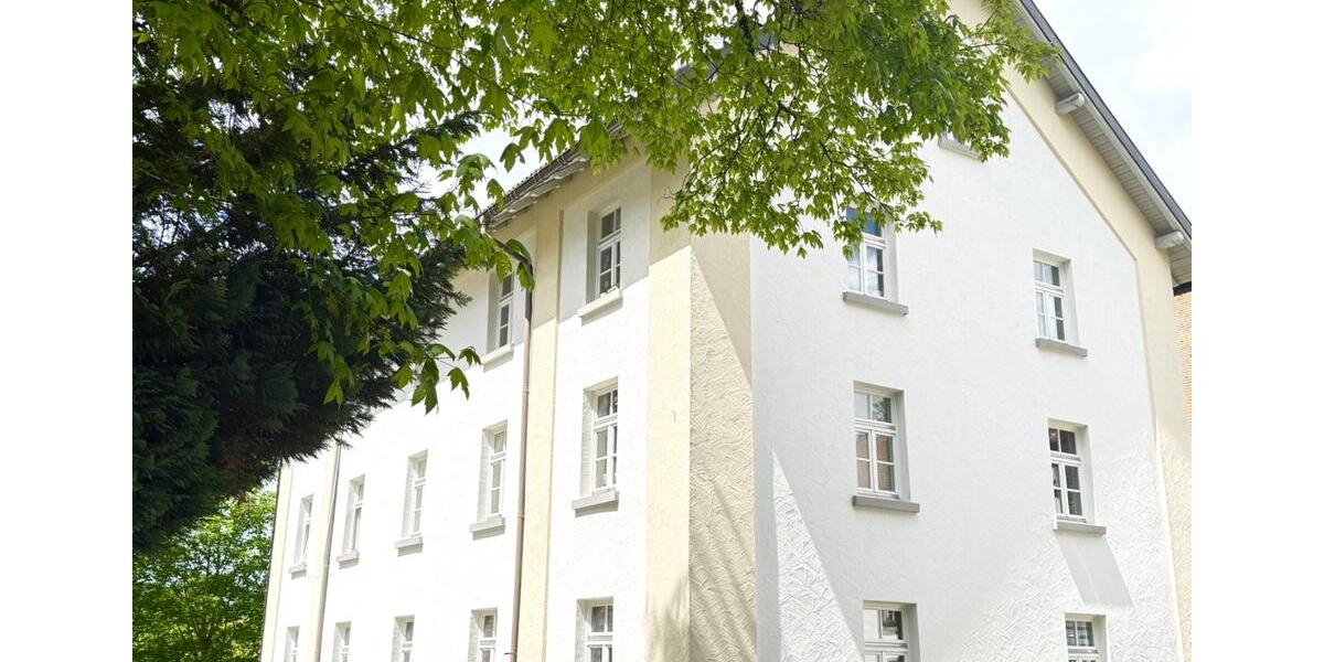 Hochparterre Immenstadt im Allgäu - 3 Zimmer, 60 m&sup2;, 299.000&euro; | Angebot:26619423