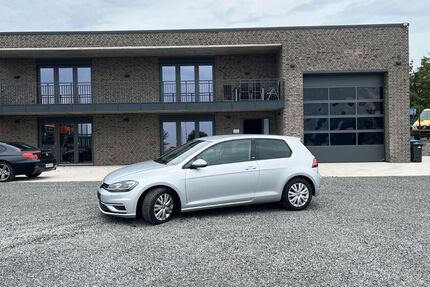 VW Golf 297.245 km 8.900 &euro; Mücke 35325