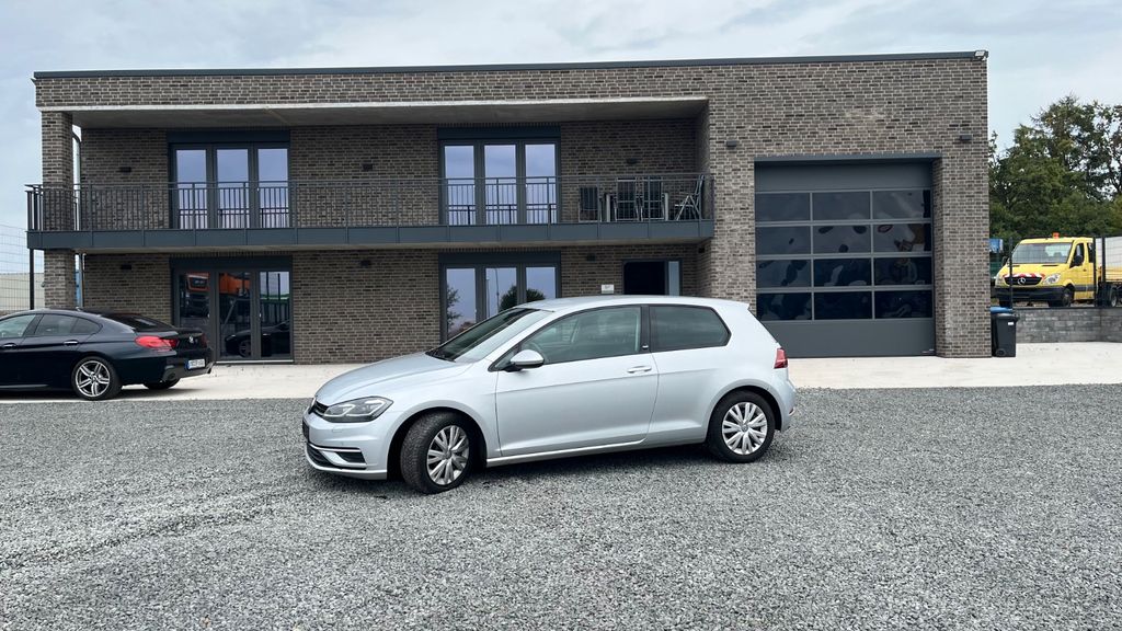 VW Golf 297.245 km 8.900 &euro; Mücke 35325