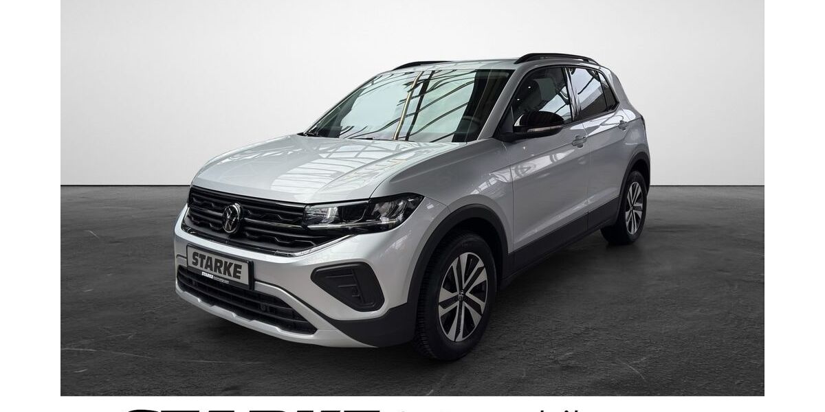 VW T-Cross 2.858 km 27.980 &euro; Osnabrück 49078