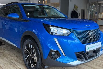 Peugeot 2008 60.278 km 16.499 &euro; Goslar 38644