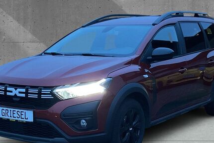 Dacia Jogger 25.998 km 20.990 &euro; Melsungen 34212