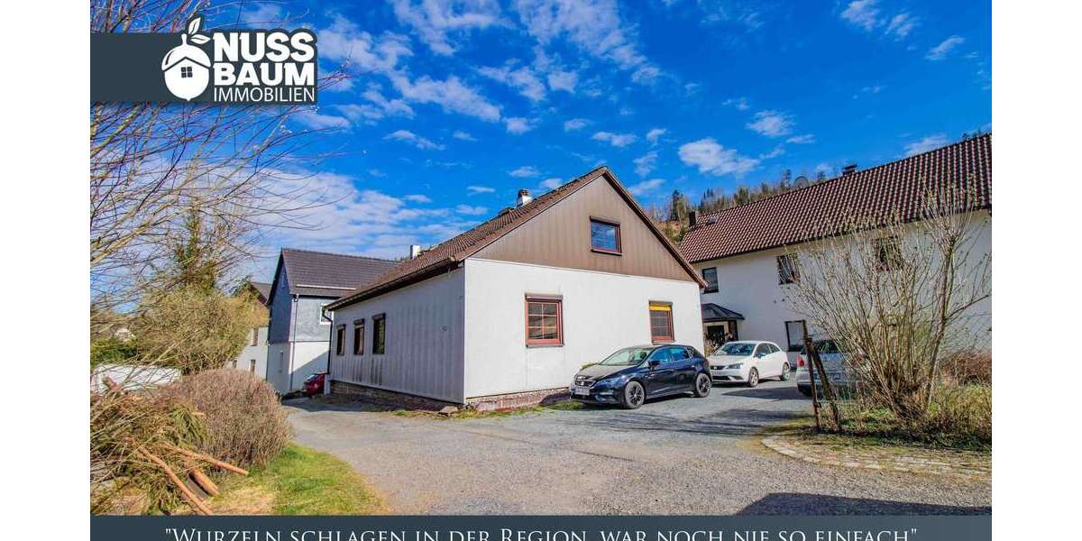 Haus zum Kaufen in Gräfenthal Gebersdorf 72.000 € 120 m² 4 zimmer