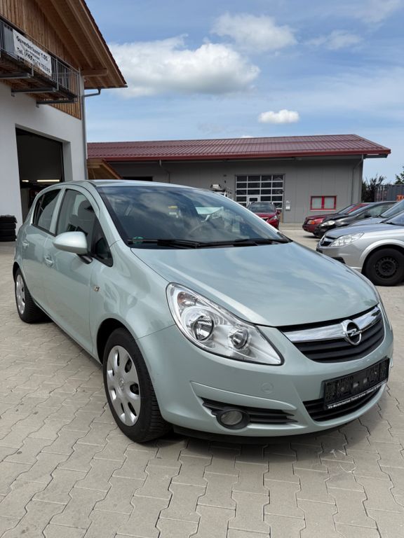 Corsa