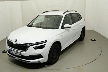 Skoda Kamiq 6.466 km 27.590 &euro; Schneeberg 08289