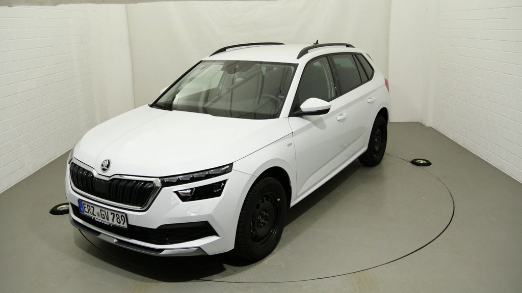 Skoda Kamiq 6.466 km 27.590 &euro; Schneeberg 08289