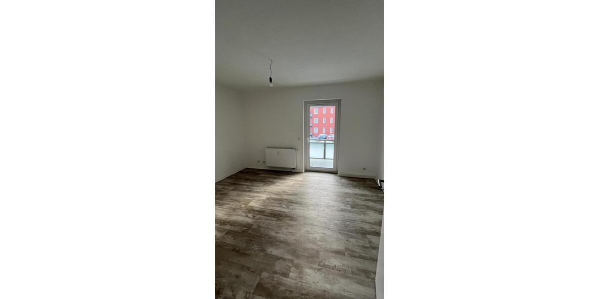 Etagenwohnung Aschersleben - 3 Zimmer, 53 m&sup2;, 402&euro; | Angebot:26167926