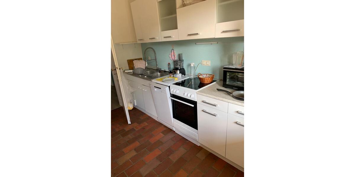 Erdgeschoßwohnung Bad Sassendorf - 2 Zimmer, 65 m&sup2;, 450&euro; | Angebot:25324903