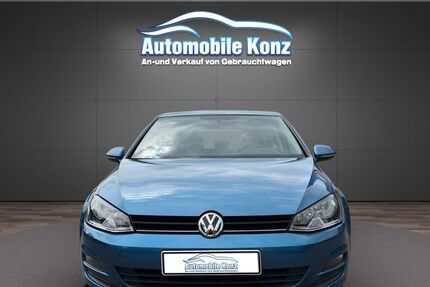 VW Golf 82.245 km 8.900 &euro; Konz 54329