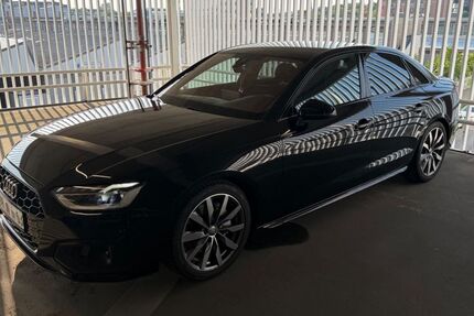 Audi A4 97.500 km 22.900 &euro; Hamburg 20357