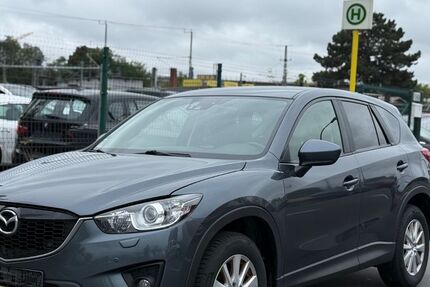 Mazda CX-5 231.000 km 4.299 &euro; Berlin 13597