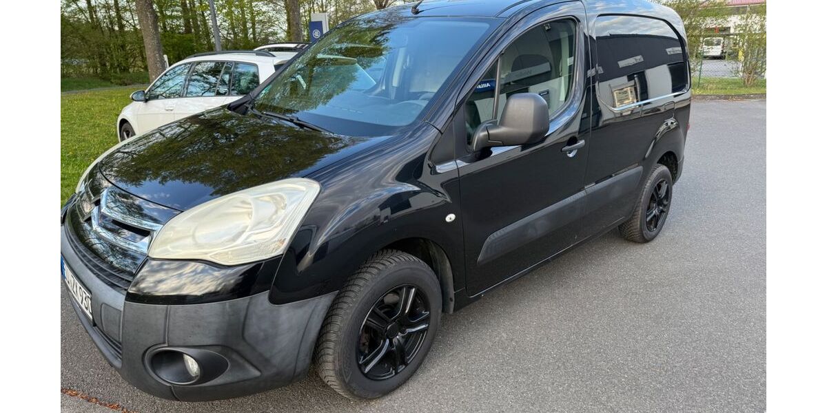Citroen Berlingo 264.000 km 3.250 &euro; Dahlem-Schmidtheim 53949