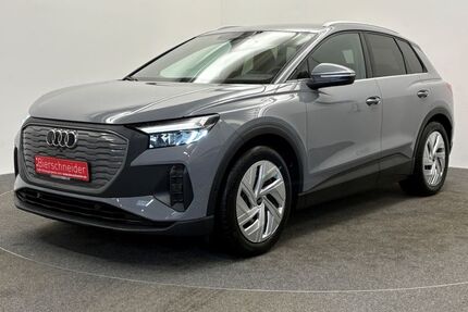 Audi Q4 e-tron 35.650 km 29.950 &euro; Weißenburg 91781