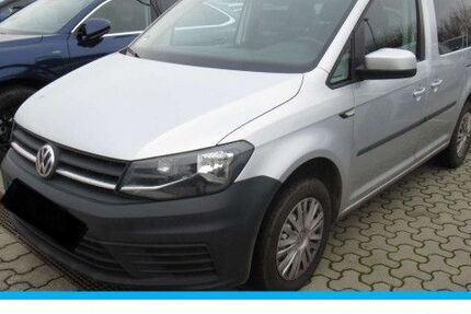 VW Caddy 85.350 km 17.990 &euro; Wolfsburg 38440