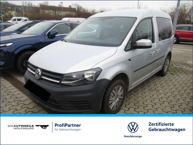 VW Caddy 85.350 km 17.990 &euro; Wolfsburg 38440