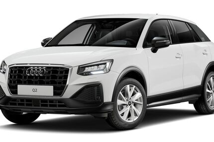 Audi Q2 19.080 km 24.625 &euro; Alsfeld 36304