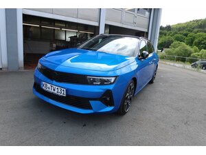 Astra L Sports Tourer Ultimate Paket
