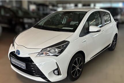 Toyota Yaris 55.600 km 14.890 &euro; Dittenheim 91723