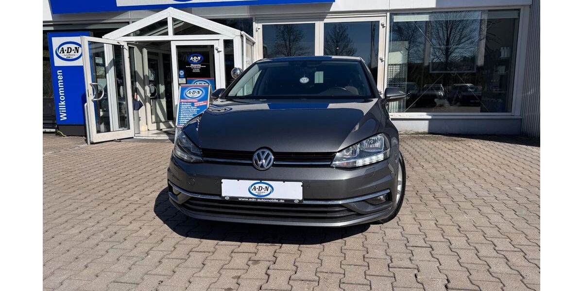 VW Golf 135.000 km 14.950 &euro; Obergünzburg 87634