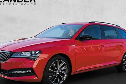 Skoda Superb 91.560 km 29.890 &euro; Otterskirchen 94575