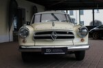 Borgward Isabella TS 62.442 km 21.950 &euro; Badem 54657