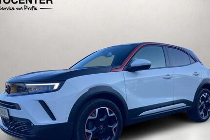 Opel Mokka 45.864 km 18.990 &euro; Wismar 23970