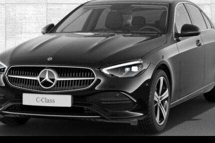Mercedes-Benz C 180 9.900 km 41.900 € Hamburg 22047