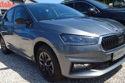 Skoda Fabia 11.483 km 15.700 &euro; Rosendahl 48720