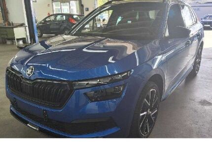 Skoda Kamiq 69.350 km 21.380 € Meckenheim / Bonn 53340