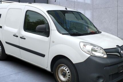 Renault Kangoo 48.200 km 14.990 &euro; Regensburg 93053