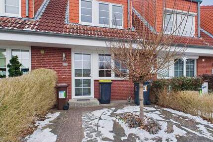 Haus Groß Grönau - 4 Zimmer, 102 m&sup2;, 369.000&euro; | Angebot:25672612