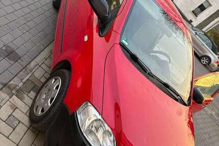 VW Fox 133.600 km 3.700 &euro; sinzig 53489