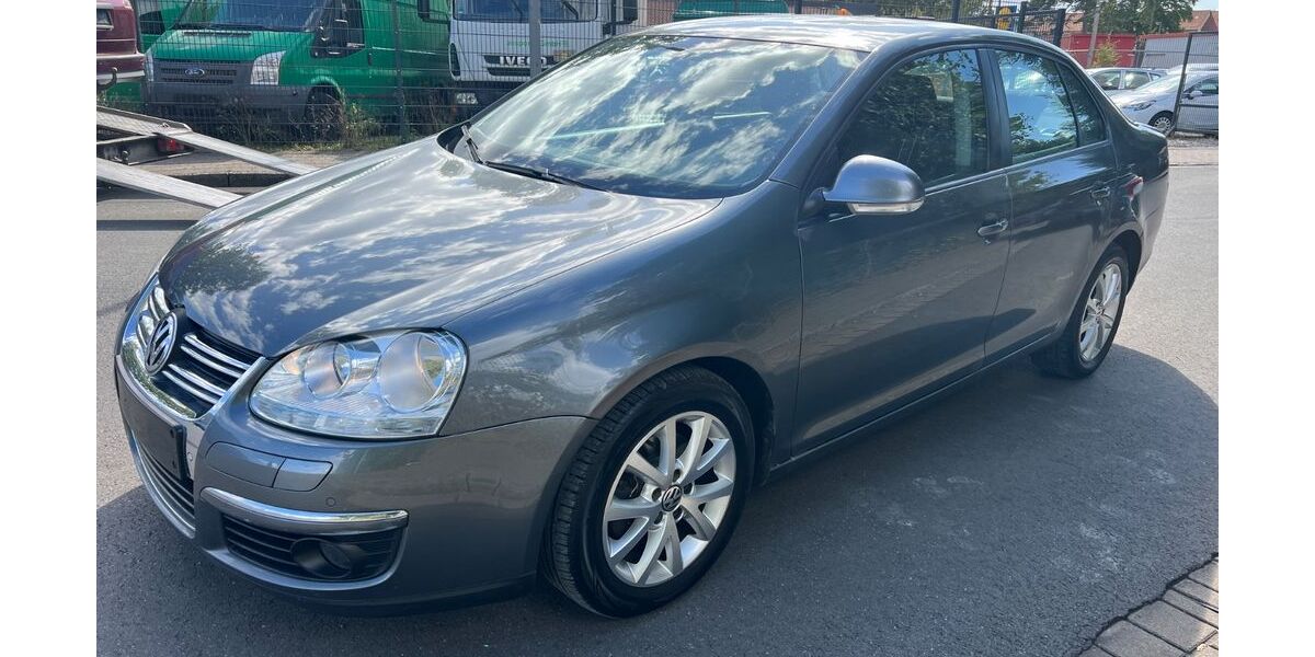 VW Jetta 180.000 km 4.000 &euro; Rosdorf 37124