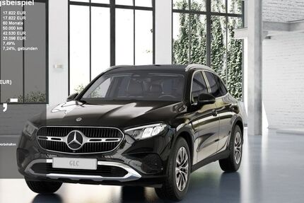 Mercedes-Benz GLC 200 16.563 km 50.920 &euro; Kiel 24148