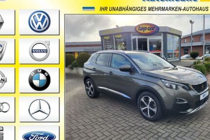 Peugeot 3008 46.801 km 18.900 &euro; Wilhelmshaven 26384