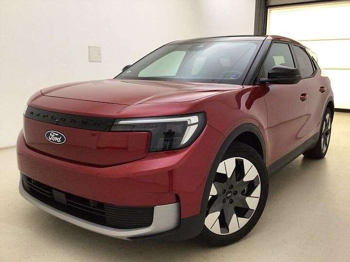 Explorer