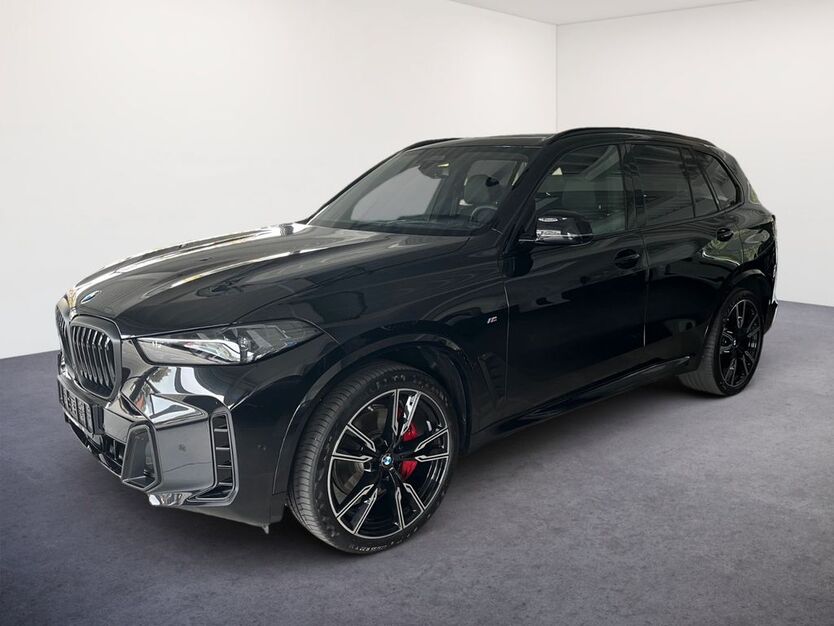 BMW X5 5.728 km 99.999 € Lindenberg 88161