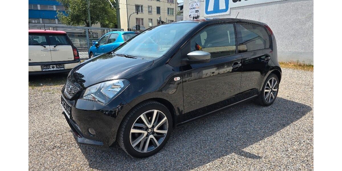 Seat Mii 145.000 km 5.800 &euro; Dortmund 44145