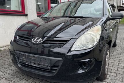 Hyundai i20 160.113 km 1.250 &euro; Eppstein - Bremthal 65817
