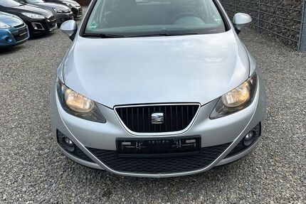 Seat Ibiza 86.000 km 4.899 &euro; Bardowick 21357