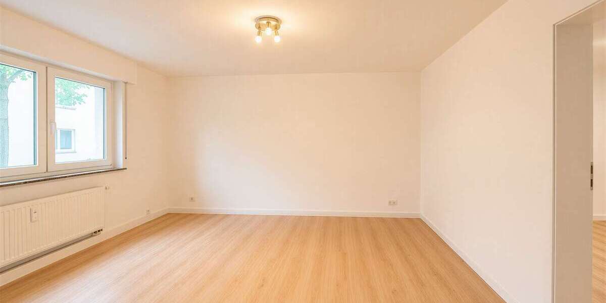 Etagenwohnung Waiblingen - 2 Zimmer, 48 m&sup2;, 199.200&euro; | Angebot:26686822