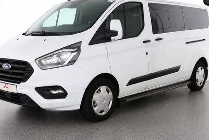 Ford Transit Custom 199.000 km 18.880 &euro; Berlin 12103