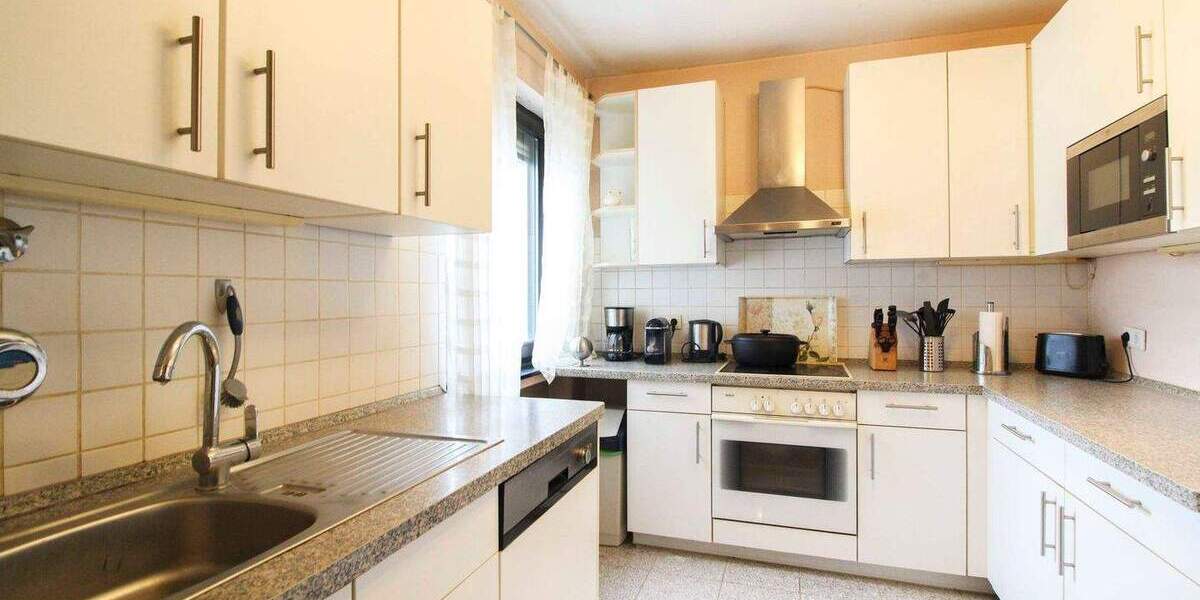 Etagenwohnung Königswinter Ittenbach - 3 Zimmer, 88 m&sup2;, 269.000&euro; | Angebot:25749990